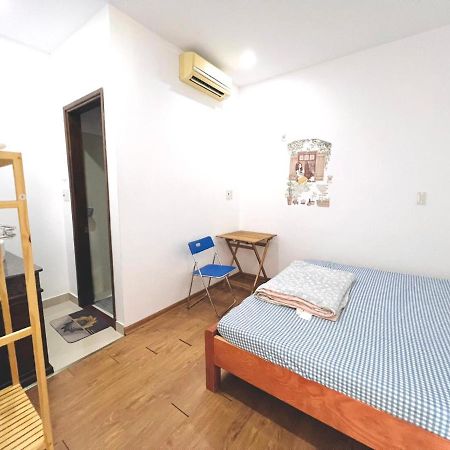Kenzpia Homestay Hue Buitenkant foto