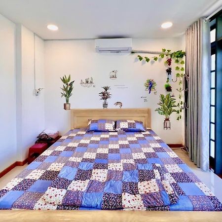 Kenzpia Homestay Hue Buitenkant foto