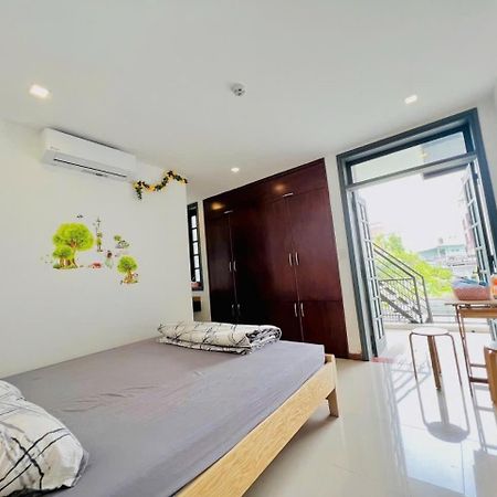 Kenzpia Homestay Hue Buitenkant foto