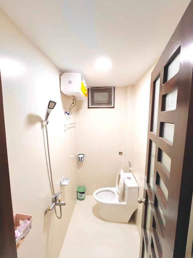 Kenzpia Homestay Hue Buitenkant foto