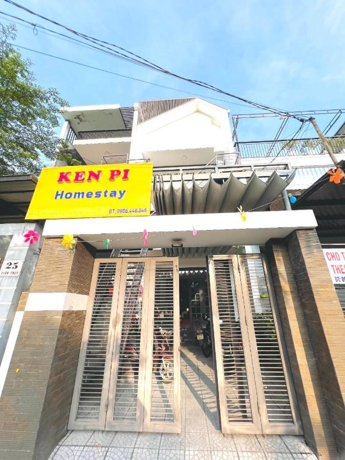 Kenzpia Homestay Hue Buitenkant foto