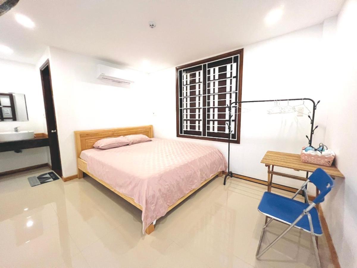 Kenzpia Homestay Hue Buitenkant foto