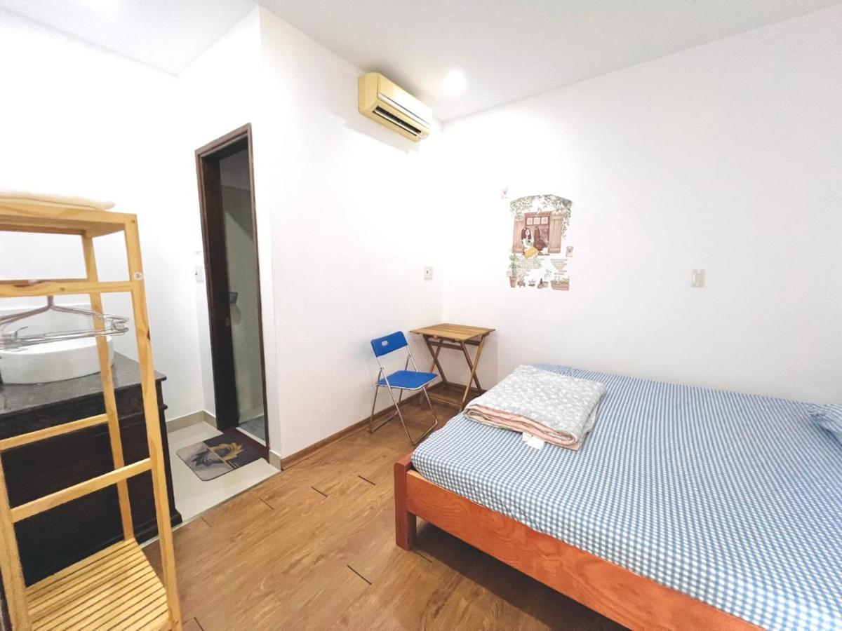 Kenzpia Homestay Hue Buitenkant foto