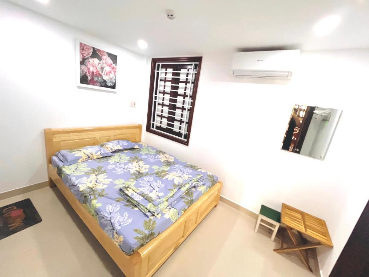 Kenzpia Homestay Hue Buitenkant foto