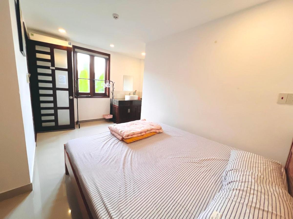 Kenzpia Homestay Hue Buitenkant foto