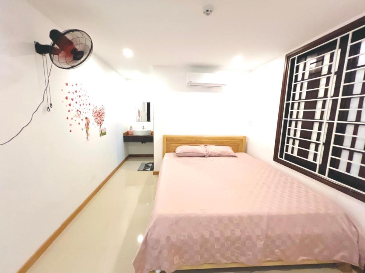 Kenzpia Homestay Hue Buitenkant foto