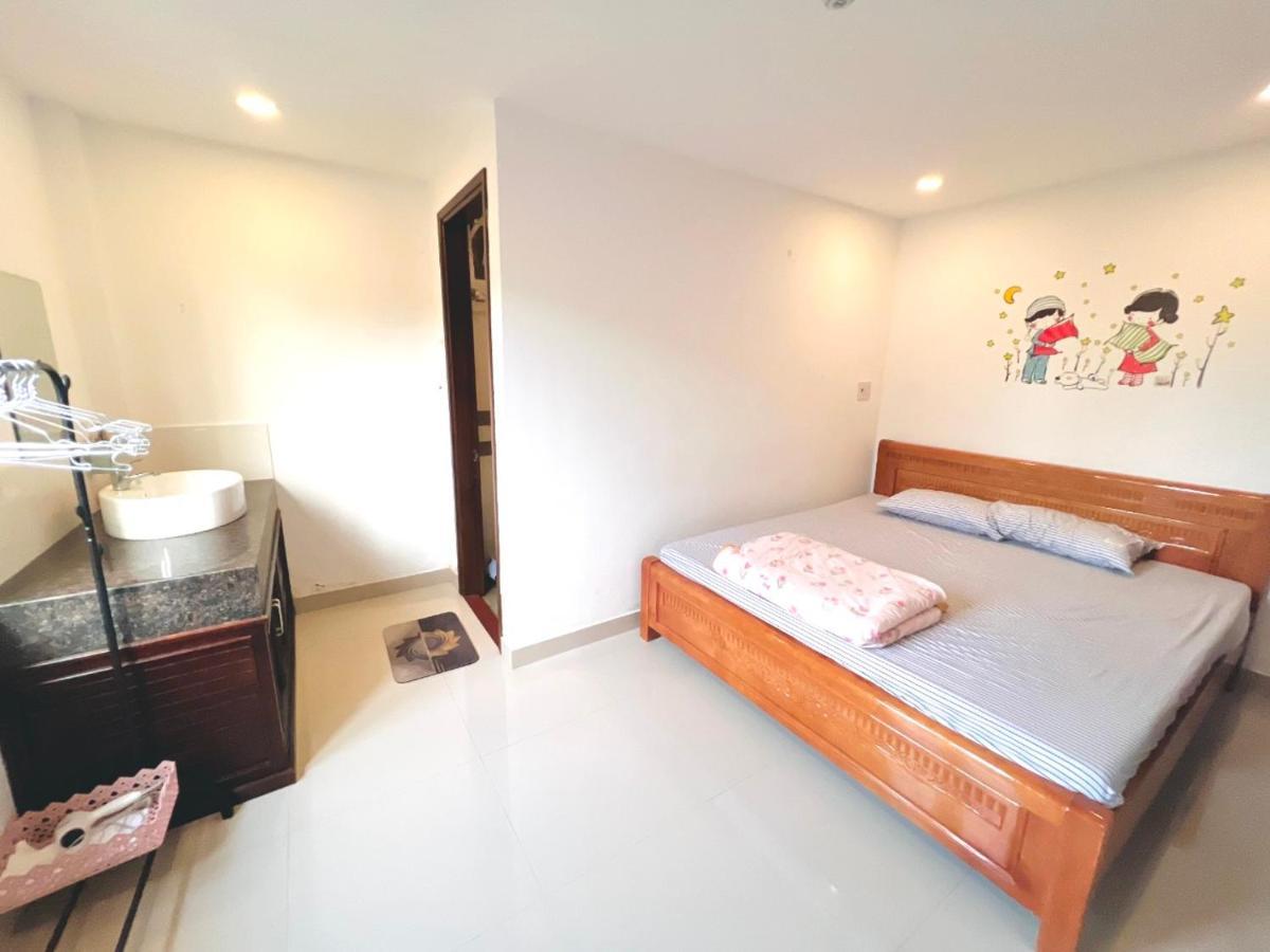 Kenzpia Homestay Hue Buitenkant foto