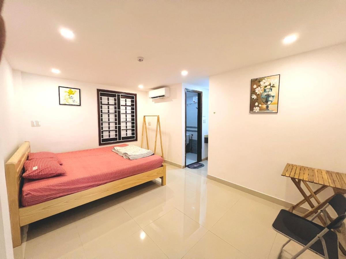 Kenzpia Homestay Hue Buitenkant foto