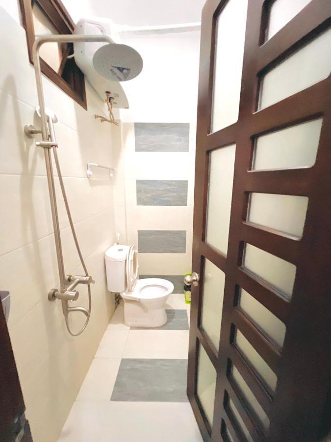 Kenzpia Homestay Hue Buitenkant foto