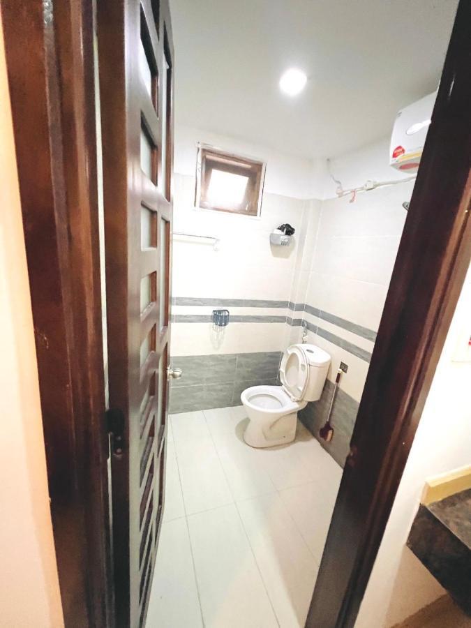 Kenzpia Homestay Hue Buitenkant foto