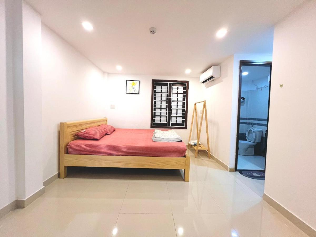 Kenzpia Homestay Hue Buitenkant foto