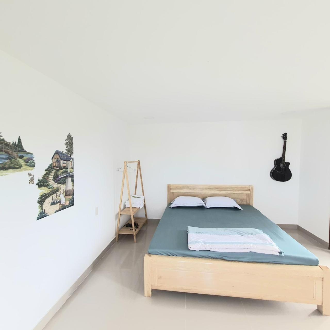 Kenzpia Homestay Hue Buitenkant foto