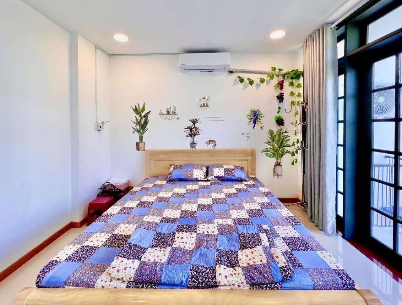 Kenzpia Homestay Hue Buitenkant foto