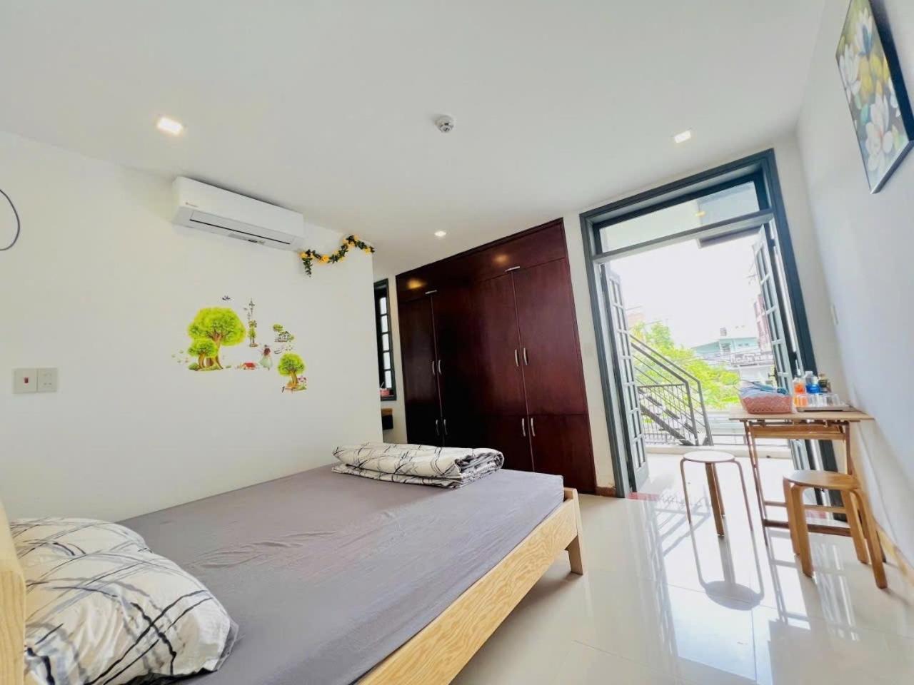 Kenzpia Homestay Hue Buitenkant foto